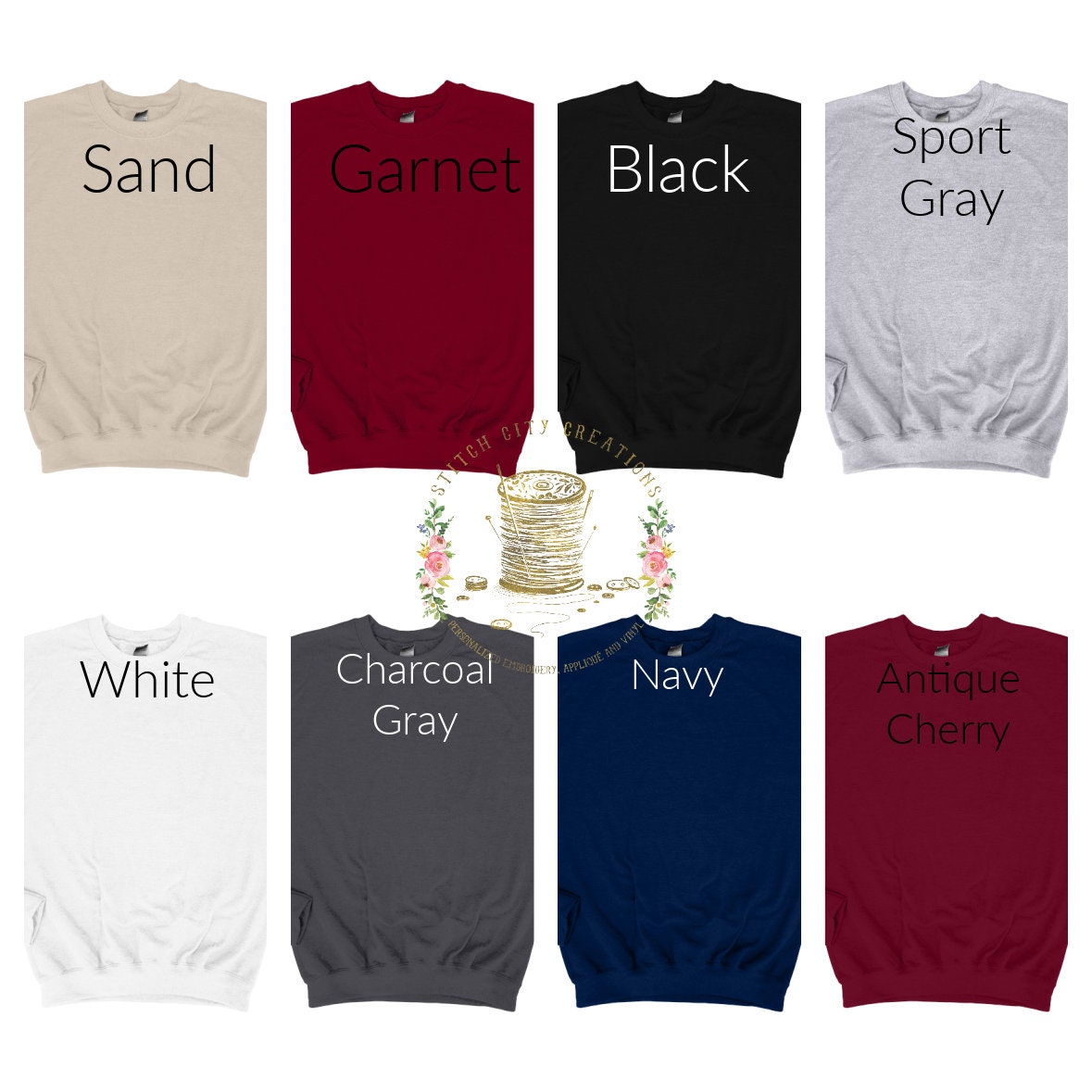 COFFEE Weather Sweatshirt
