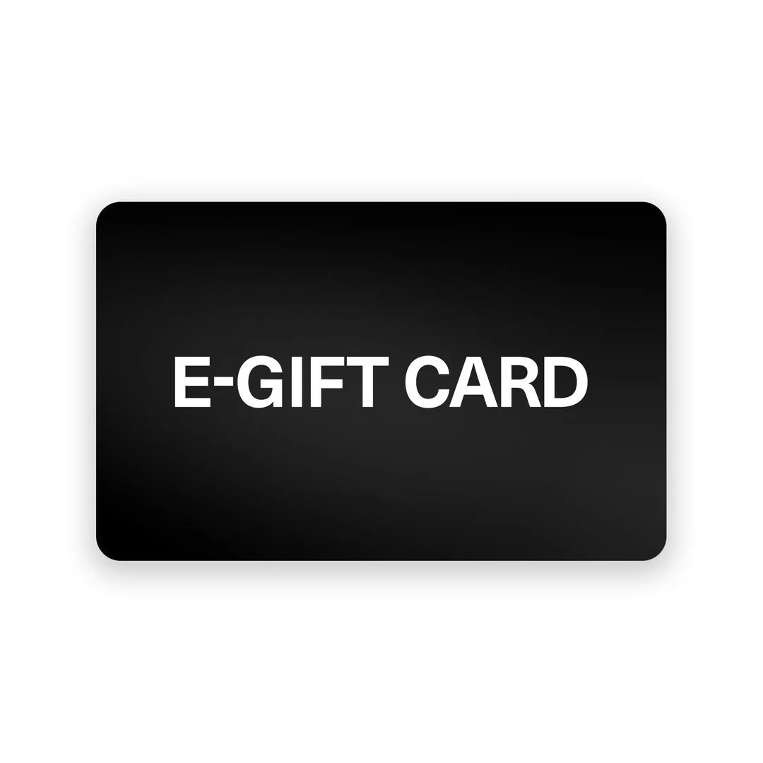 Digital Gift Card