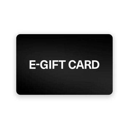 Digital Gift Card