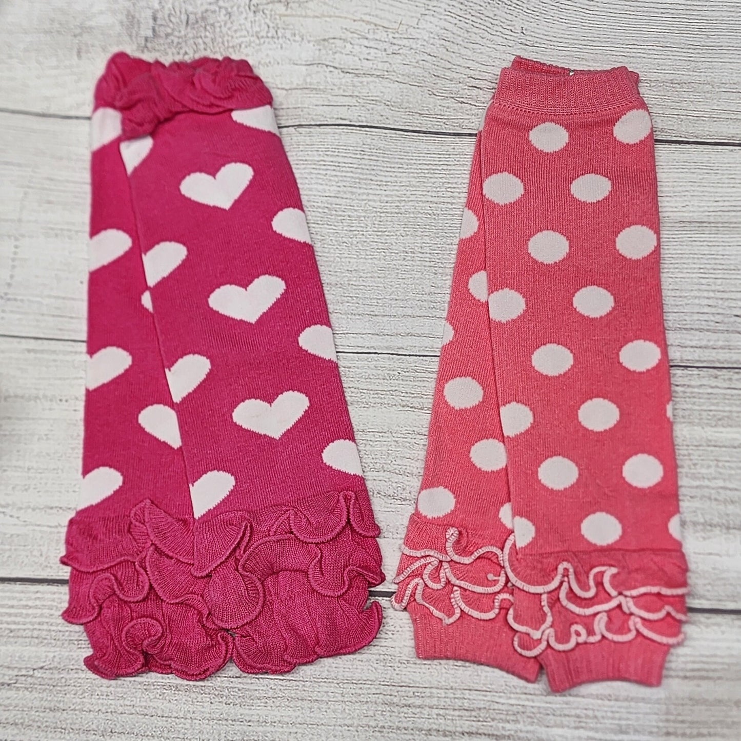 Ruffle Leg Warmers, Baby Leg Warmers, Toddlers Leg Warmers, Kids Leg Warmer, Arm Warmer