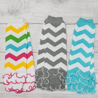 Ruffle Leg Warmers, Baby Leg Warmers, Toddlers Leg Warmers, Kids Leg Warmer, Arm Warmer