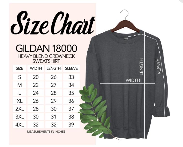 NANA Embroidered Sweatshirt, Gift