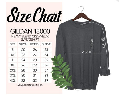 MIMI Embroidered Sweatshirt, Gift